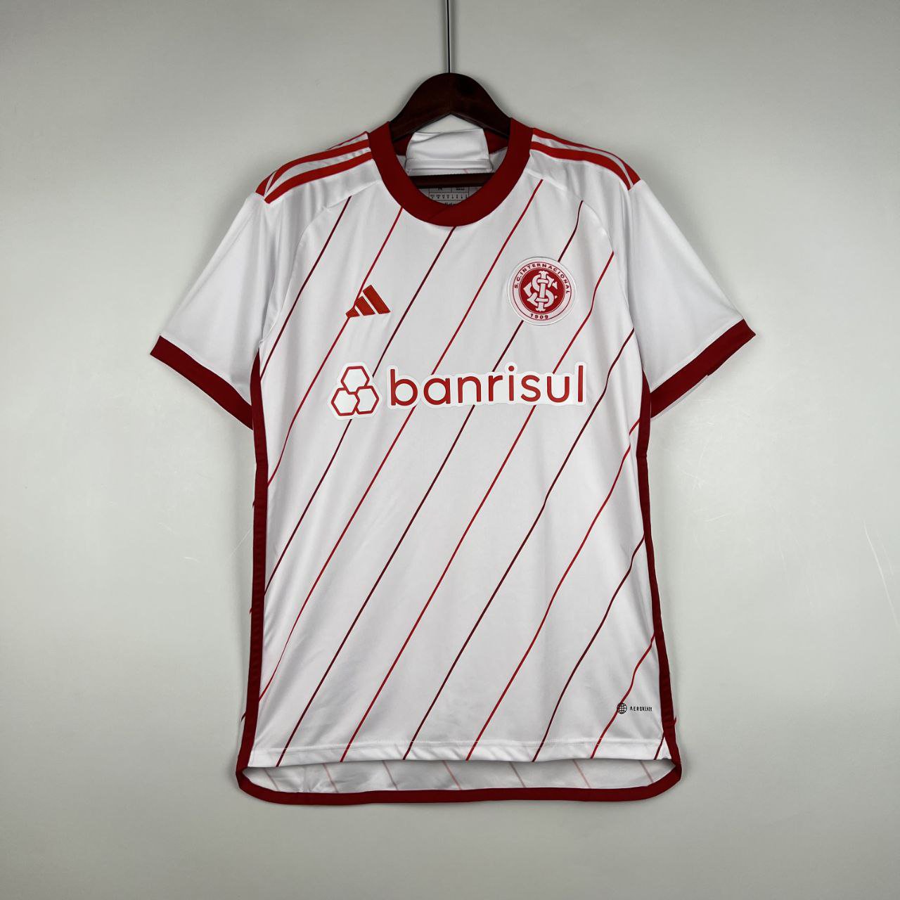 Internacional Jersey 23 24 Away Soccer Jersey