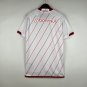 Internacional Jersey 23 24 Away Soccer Jersey