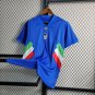 Italy Jersey 23 24 Edition Edition Soccer Jersey