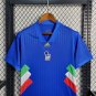 Italy Jersey 23 24 Edition Edition Soccer Jersey