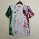 Italy Jersey 23 24 Special Edition Edition Soccer Jersey