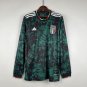 Italy Jersey 23 24 Special Edition Long Sleeve Soccer Jersey Italy