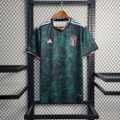Italy Jersey 23 24 Training Edition Soccer Jersey