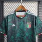Italy Jersey 23 24 Training Edition Soccer Jersey