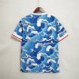 Japan jersey 23 24 Special Edition Soccer Shirt New Men