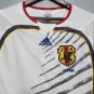 Japan Retro 2006 Jersey Away New Soccer Jersey Retro