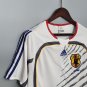 Japan Retro 2006 Jersey Away New Soccer Jersey Retro