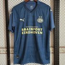 Jersey PSV 23 24 Away Soccer Jersey 2023 2024