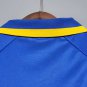 Juventus 1995 97 Jersey Away Retor Soccer Shirt Men's Football Juventus