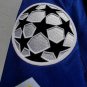 Juventus 1997 Retro Jersey ZIDANE 21 Away New Soccer Jersey