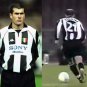 Juventus 1997 Retro Jersey ZIDANE 21 Home New Soccer Jersey