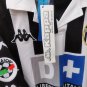 Juventus 1999 Retro Jersey ZIDANE 21 Home New Soccer Jersey