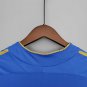 Juventus 2006 07 Jersey Away Retor Soccer Shirt Men's Football Juventus