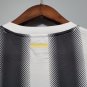 Juventus 2010 11 Jersey Home Retro Soccer Shirt Men's Football Juventus
