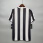 Juventus 2010 11 Jersey Home Retro Soccer Shirt Men's Football Juventus