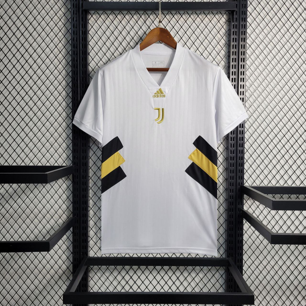 Juventus Jersey 23 24 Special Edition Soccer Jersey