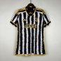 Juventus Jersey POGBA 10 Home New 23 24 Soccer Jersey