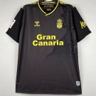 Las Palmas 2023 2024 Jersey Away Men's Football Soccer Shirt Jersey 23 24