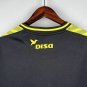 Las Palmas 2023 2024 Jersey Away Men's Football Soccer Shirt Jersey 23 24