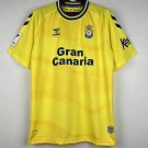 Las Palmas 2023 2024 Jersey Home Men's Football Soccer Shirt Jersey 23 24