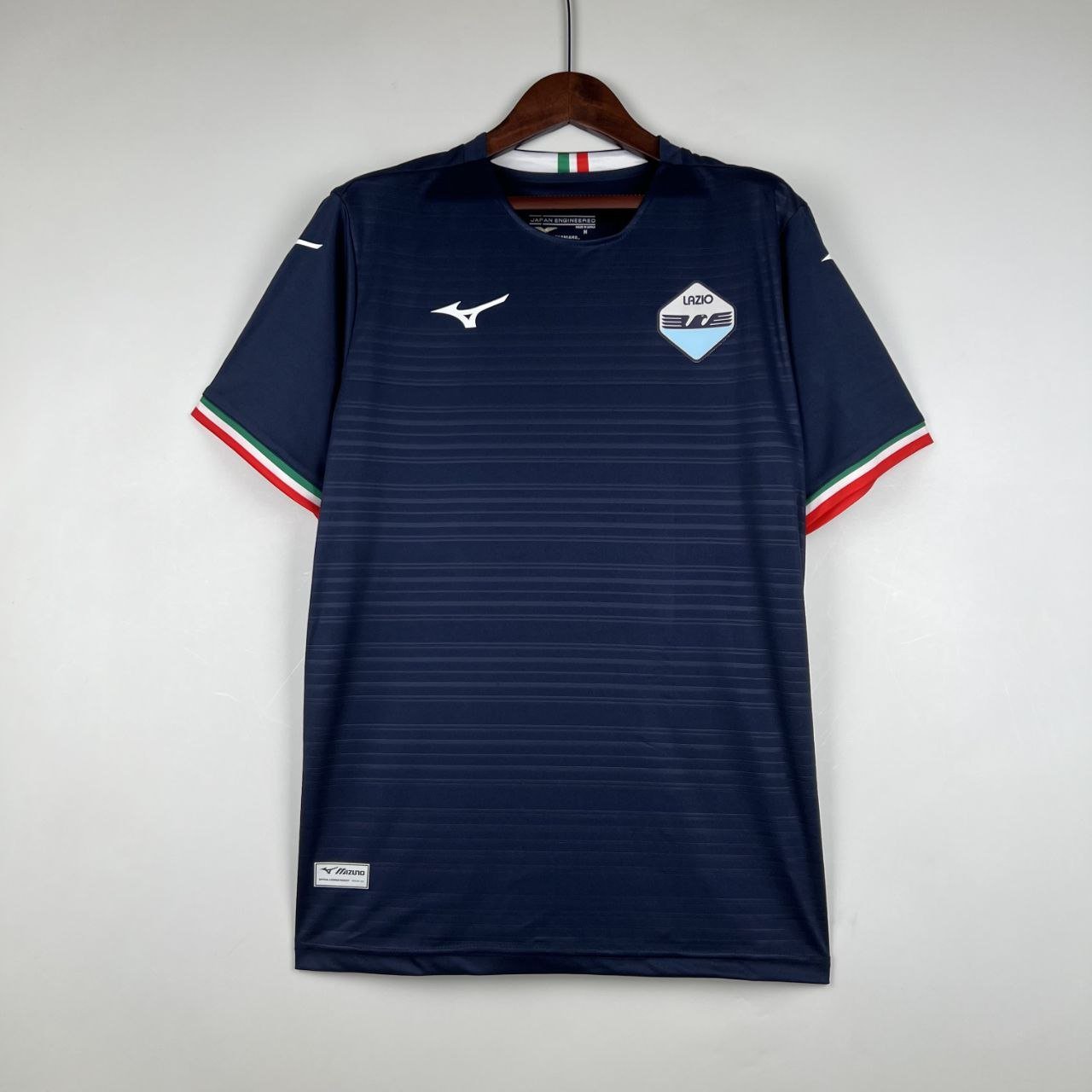 Lazio 23 24 Jersey Away New Soccer Jersey Lazio