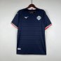 Lazio 23 24 Jersey Away New Soccer Jersey Lazio