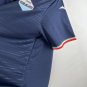Lazio 23 24 Jersey Away New Soccer Jersey Lazio