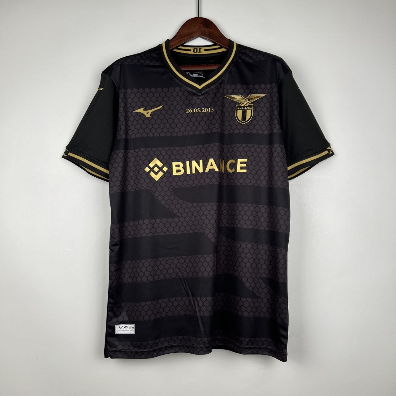 Lazio 23 24 Jersey Special Edition New Soccer Jersey Lazio