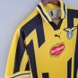 Lazio 1998 Retro Jersey Away New Soccer Jersey Lazio