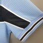 Lazio 1999 00 Retro Jersey Away New Soccer Jersey Retro Lazio 1999