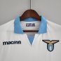 Lazio 2000 01 Retro Jersey Away New Soccer Jersey Lazio 2000