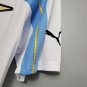 Lazio 2000 01 Retro Jersey Away New Soccer Jersey Lazio 2000