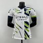 Manchester City Special Edition Jersey Soccer Shirt Men's