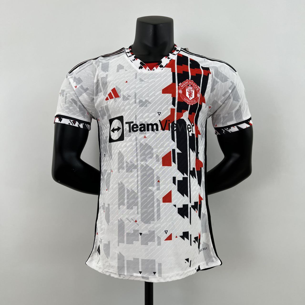 Manchester United 23 24 Jersey Special Edition New Soccer Jersey manchester united