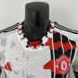 Manchester United 23 24 Jersey Special Edition New Soccer Jersey manchester united