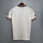 Manchester United 1985 Retro Jersey Away New Soccer Jersey M-U