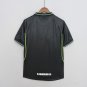 Manchester United 1988 Retro Jersey Away New Soccer Jersey M-U