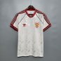 Manchester United 1991 Retro Jersey Away New Soccer Jersey M-U