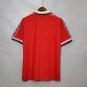 Manchester United 1998 99 Retro Jersey Home New Soccer Jersey M-U