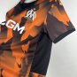 Marseille 23 24 Jersey Special Edition Shirt Soccer Jersey Marseille