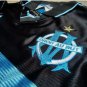 Marseille 1999 Retro Jersey PIRES 7 Home New Soccer Jersey Marseille