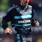 Marseille 1999 Retro Jersey PIRES 7 Home New Soccer Jersey Marseille