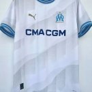 Marseille 2023 2024 Jersey Home Football Soccer Jersey 23 24