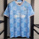 Marseille 2023 2024 Jersey Special Edition Football Soccer Jersey 23 24