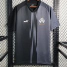 Marseille 2023 2024 Jersey Training Football Soccer Jersey 23 24