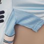 Marseille Retro 1998 99 Jersey Away Retro Shirt Soccer Men's