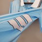 Marseille Retro 1998 99 Jersey Away Retro Shirt Soccer Men's