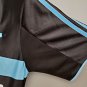 Marseille Retro 1999 00 Jersey Home Retro Shirt Soccer Men's