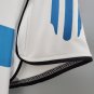 Marseille Retro 2005 06 Jersey Home Retro Shirt Soccer Men's