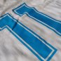 Marseille Retro Jersey 11 Home New Soccer Jersey Marseille